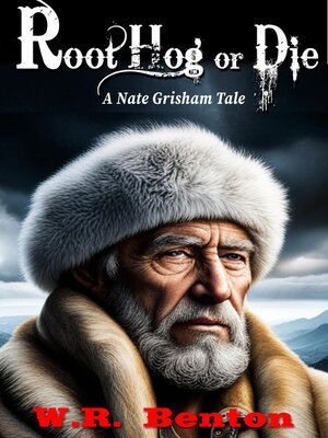 cover image of Root Hog or Die